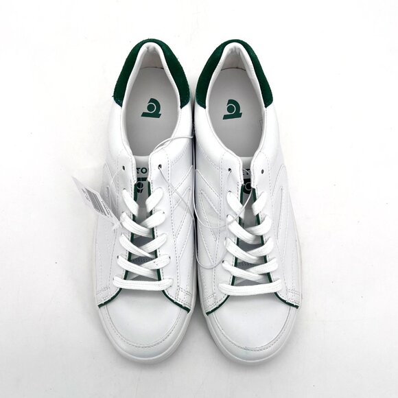 Tretorn Swerve Sneakers Mens Shoes 8.5 White Memory Foam Durable Outsole Light - Picture 3 of 16